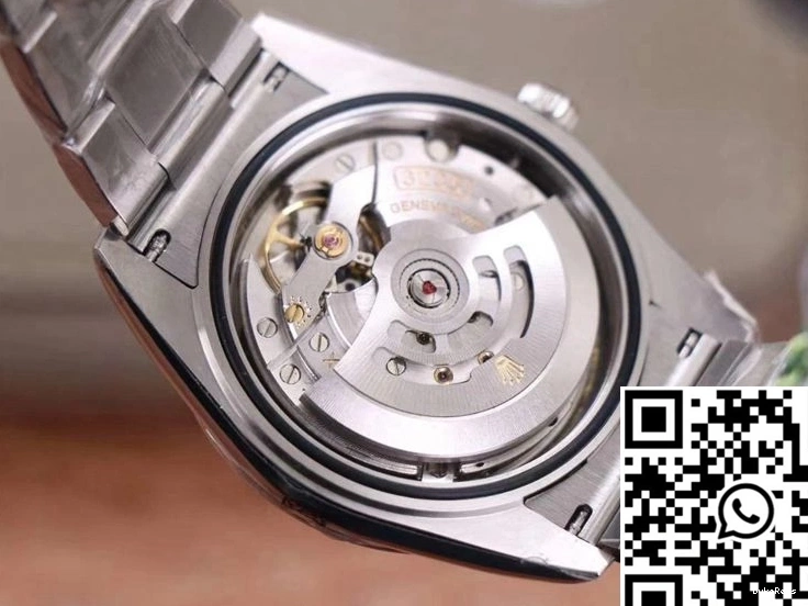 Dial Gray Datejust TW Rolex Factory M126334-0021 0202